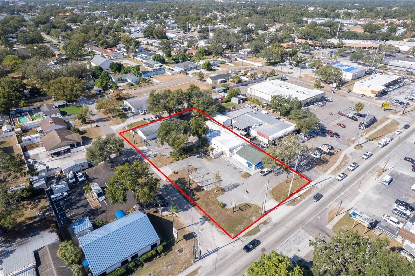 Property Image for 8202 N Armenia Avenue B