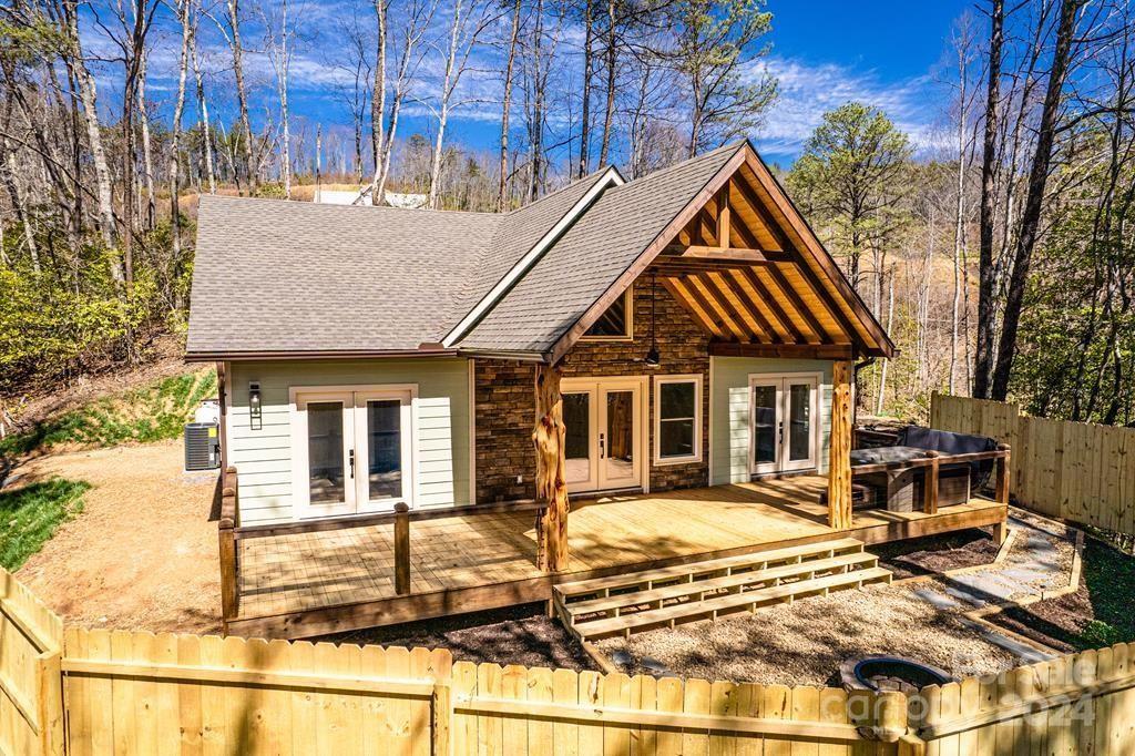 Property Image for 79 Old Bryson City Road