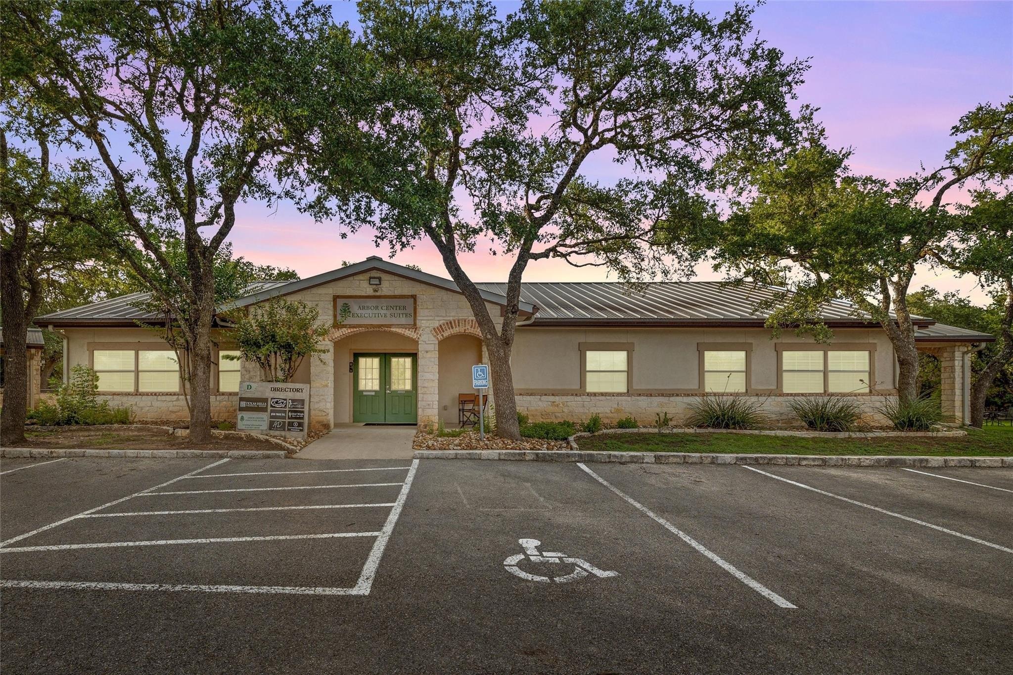 Property Image for 800 W Highway 290 D