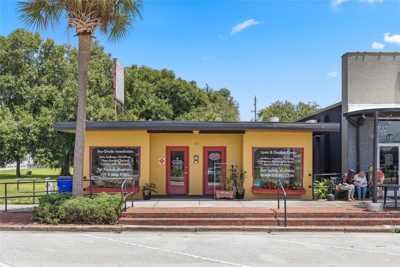 Property Image for 113 E Main Street