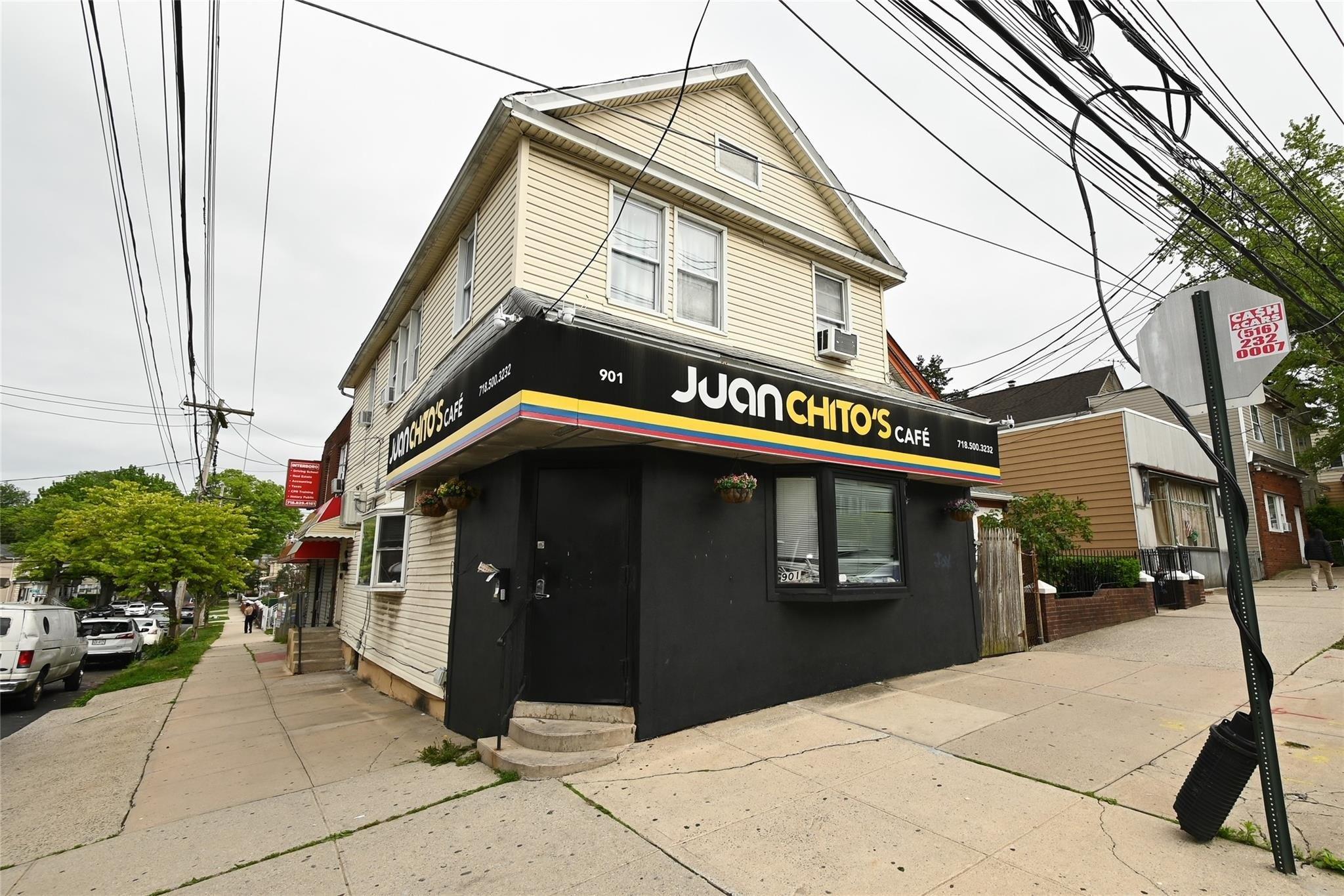 Property Image for 9-01 College Point Blvd
