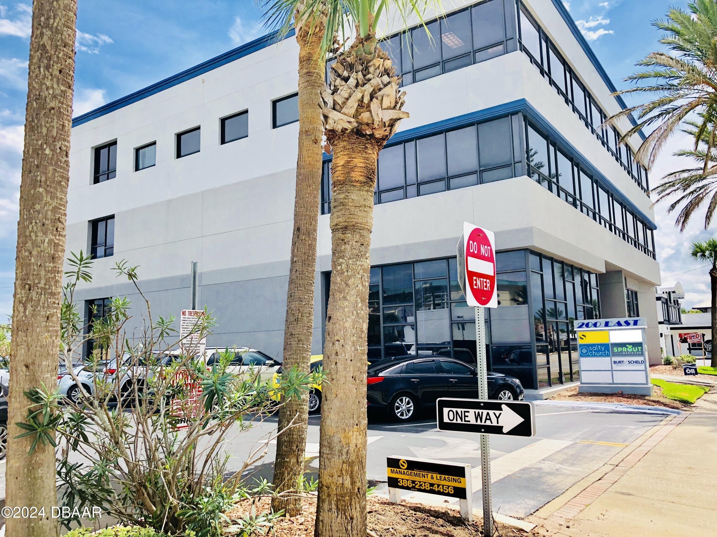 Property Image for 200 E Granada Boulevard 102