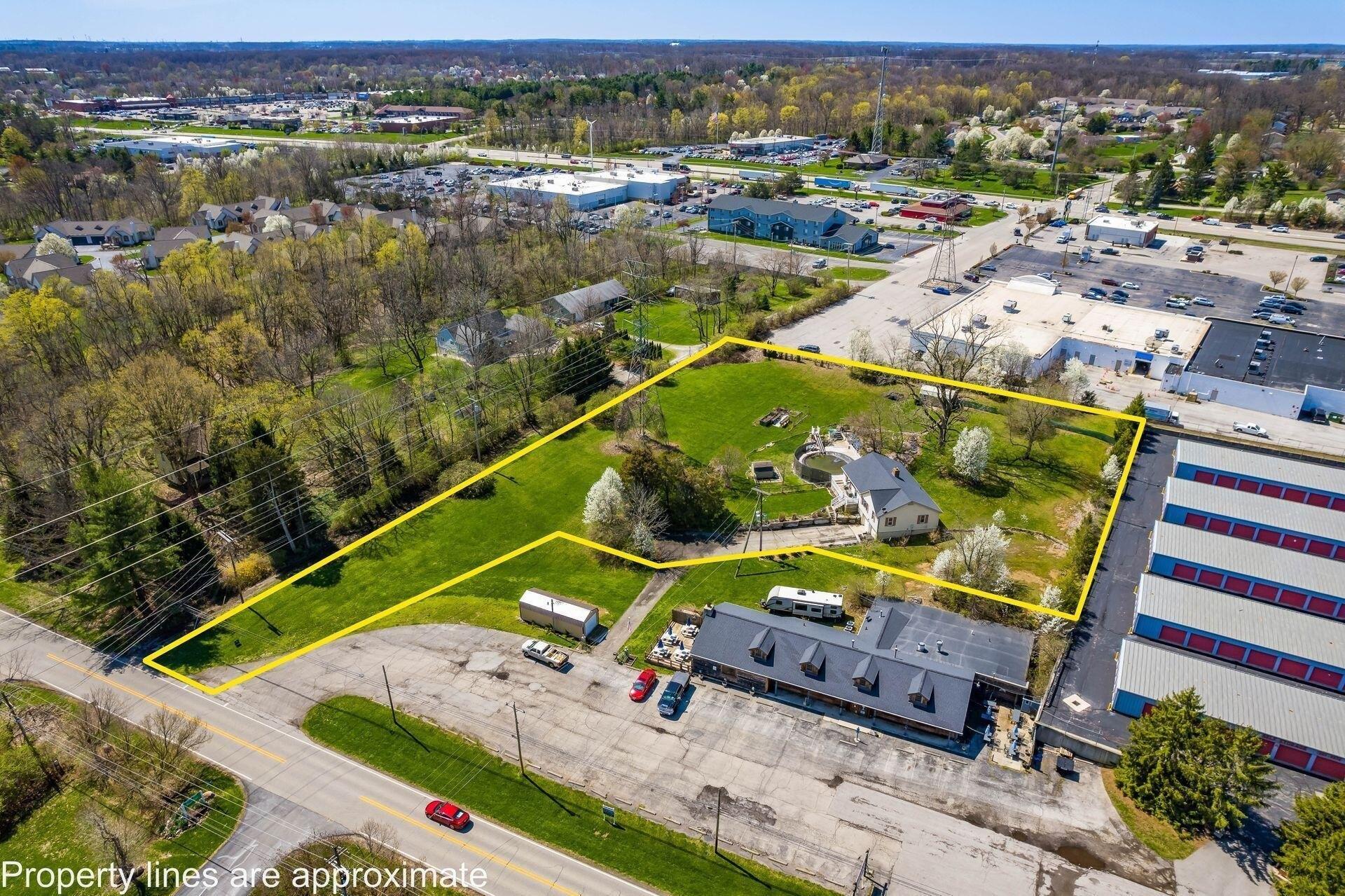 Property Image for 1410 Stratford Road