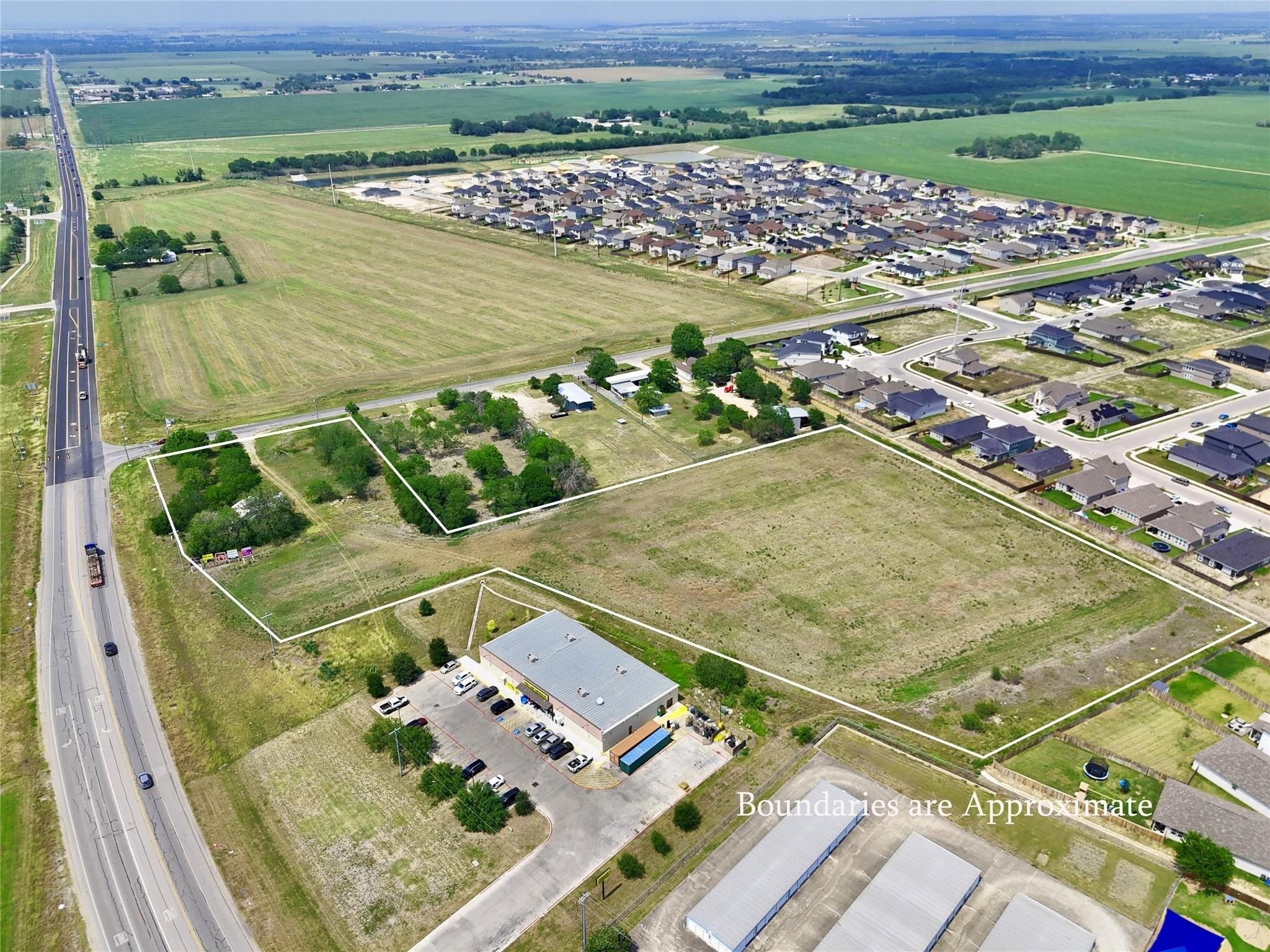 Property Image for Tbd N State Hwy 123
