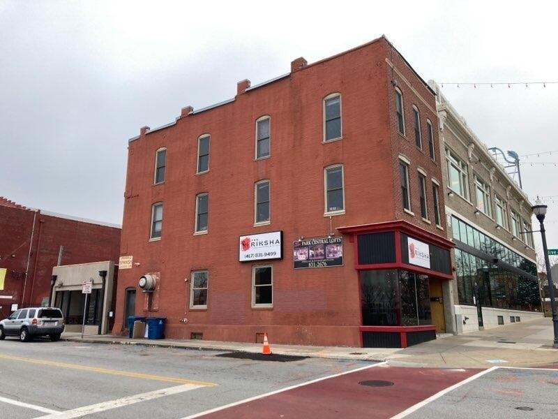 Property Image for 222 Park Central N