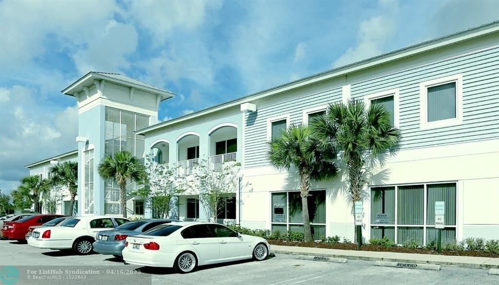Property Image for 540 NW University Blvd 102