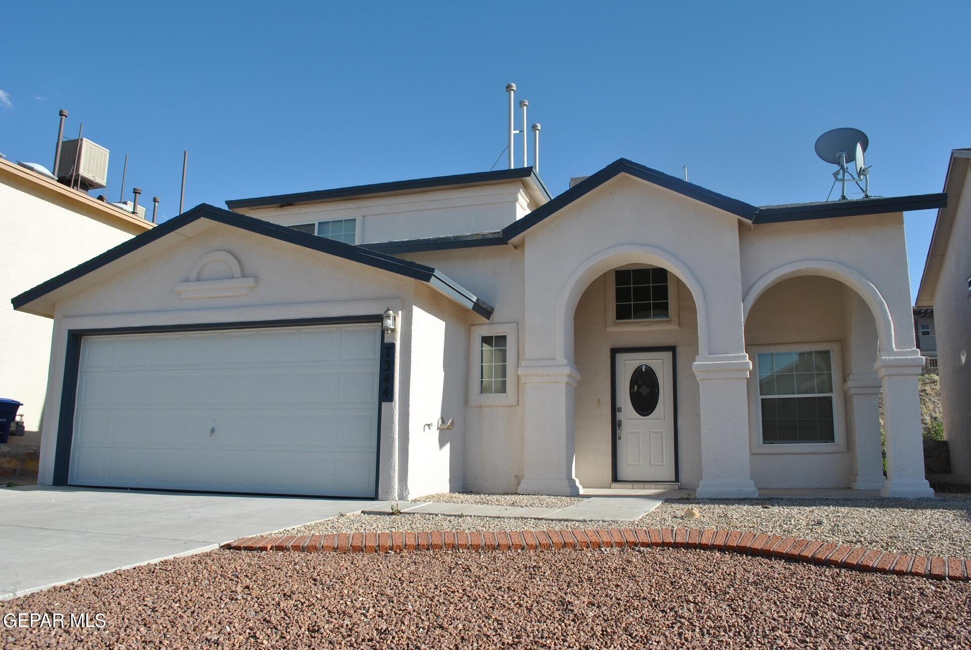 Property Image for 7344 Prickley Pear Drive