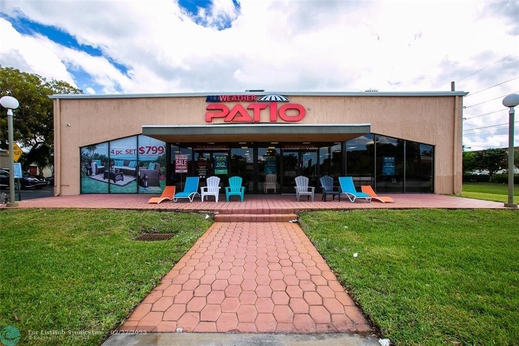 Property Image for 2050 N University Dr