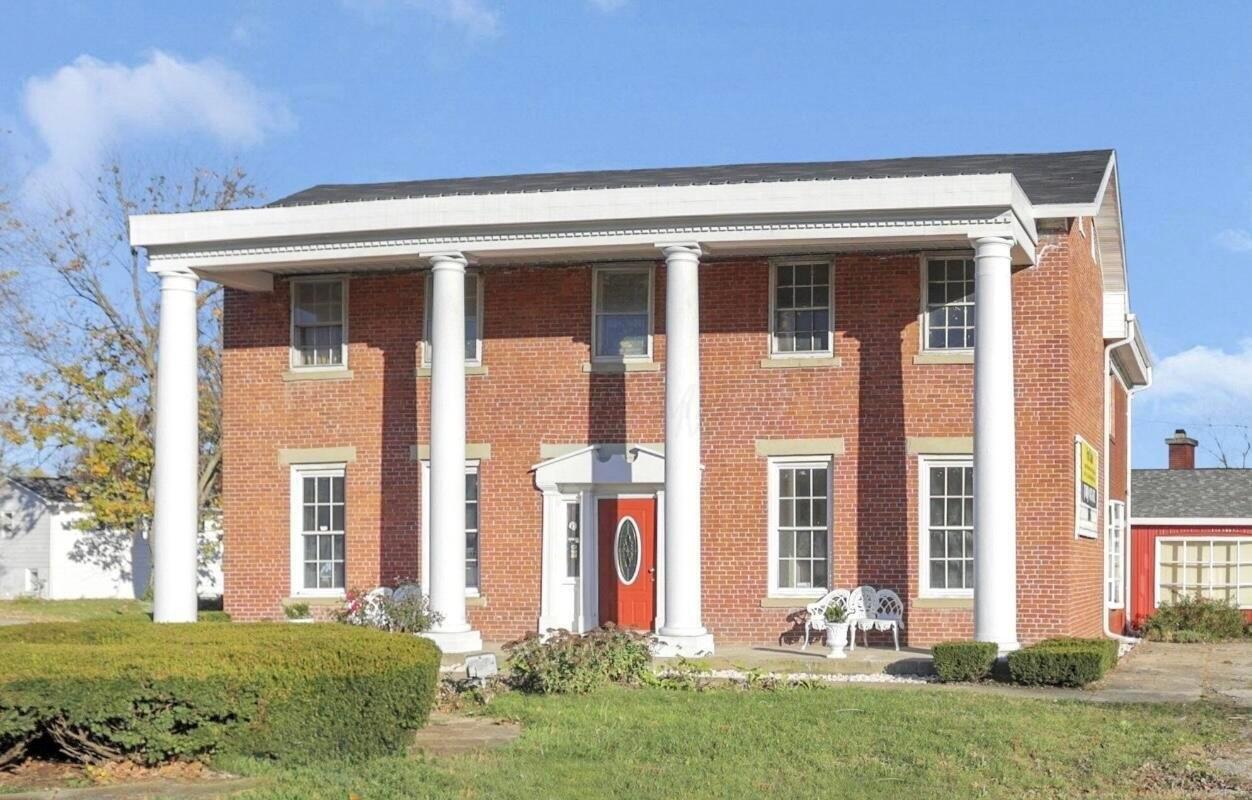 Property Image for 3900 Noe Bixby Road