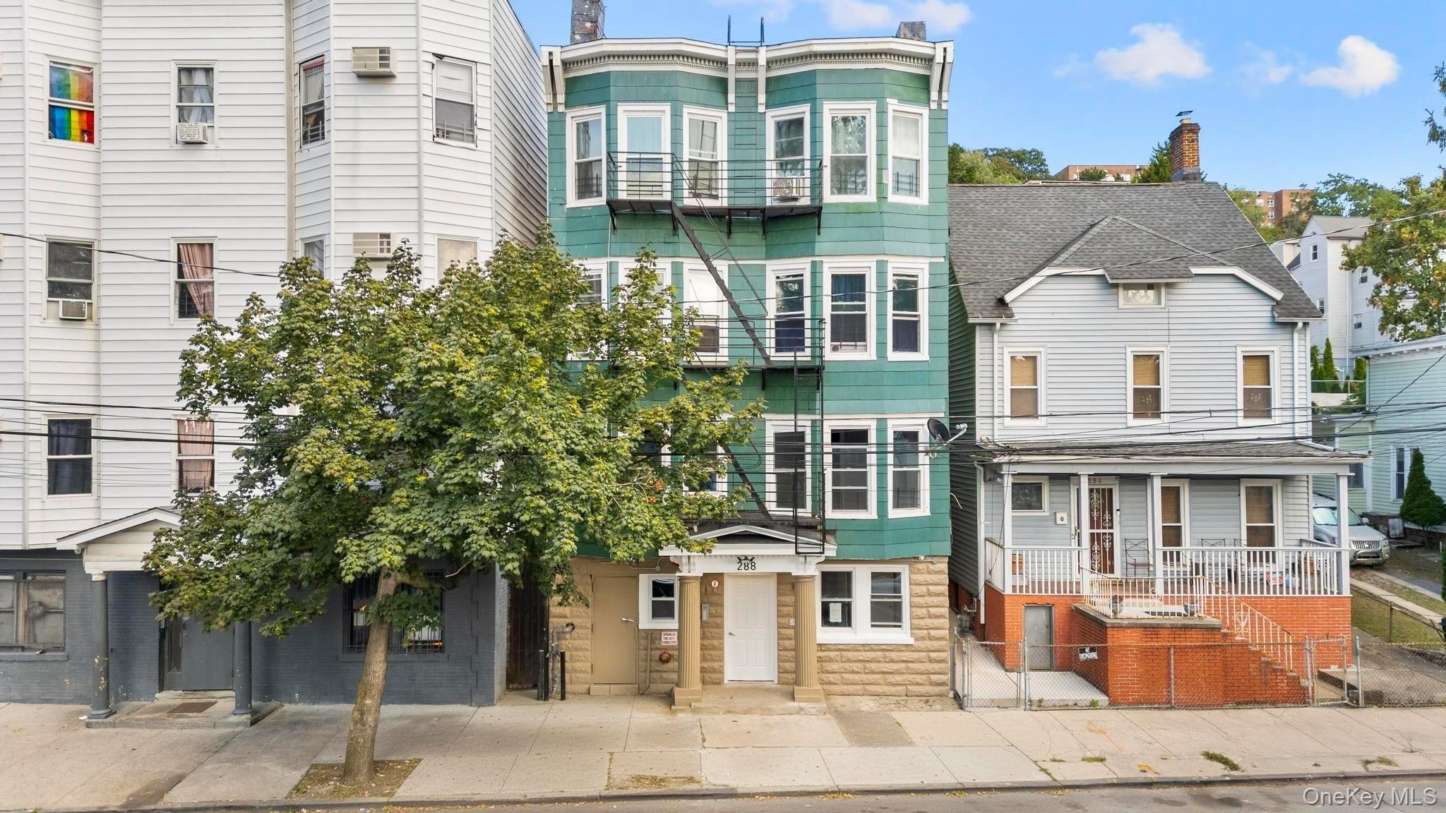 Property Image for 288 Woodworth Avenue
