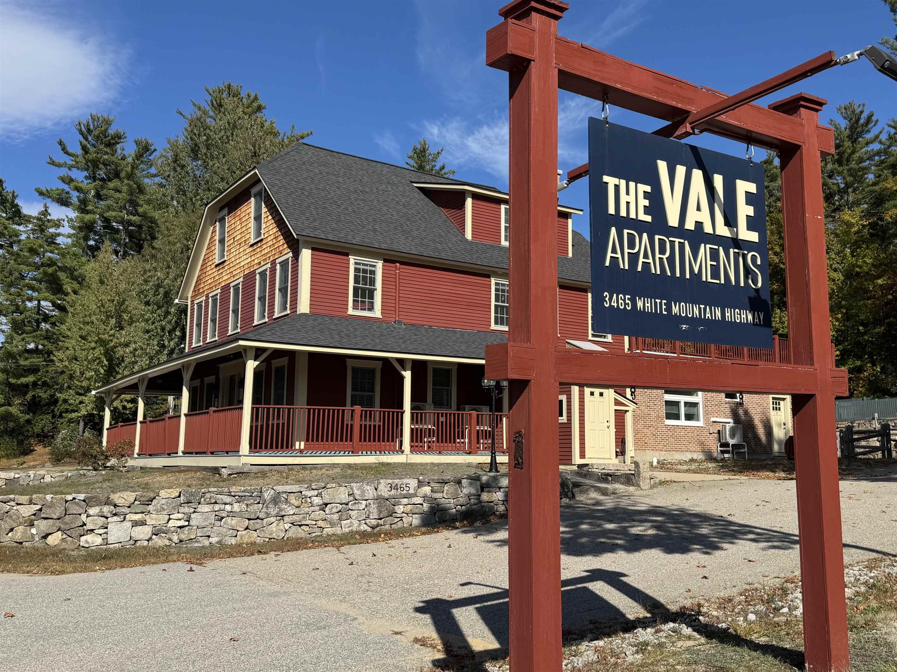 Property Image for 3465 White Mountain Highway