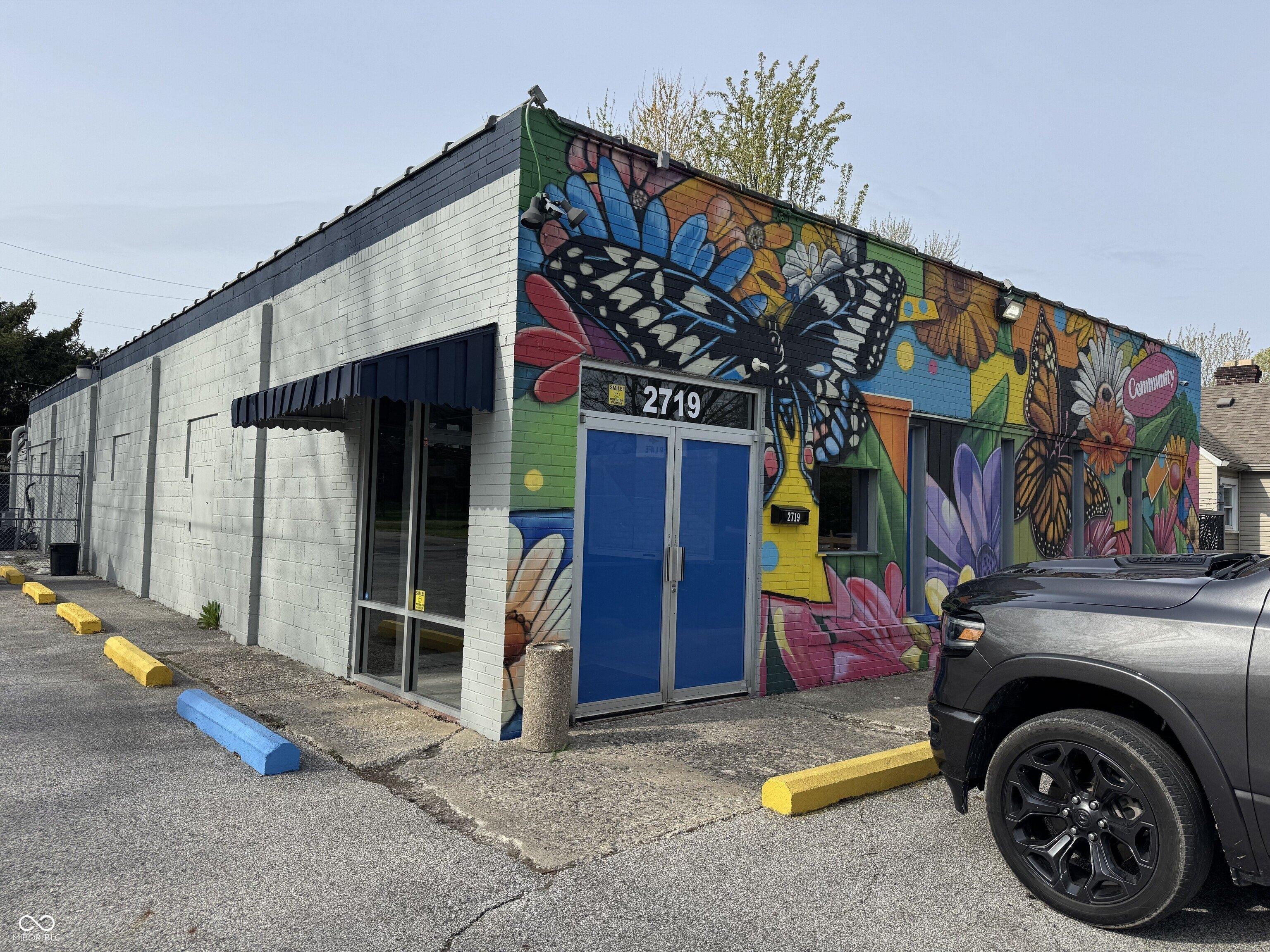 Property Image for 2719 E Troy Avenue