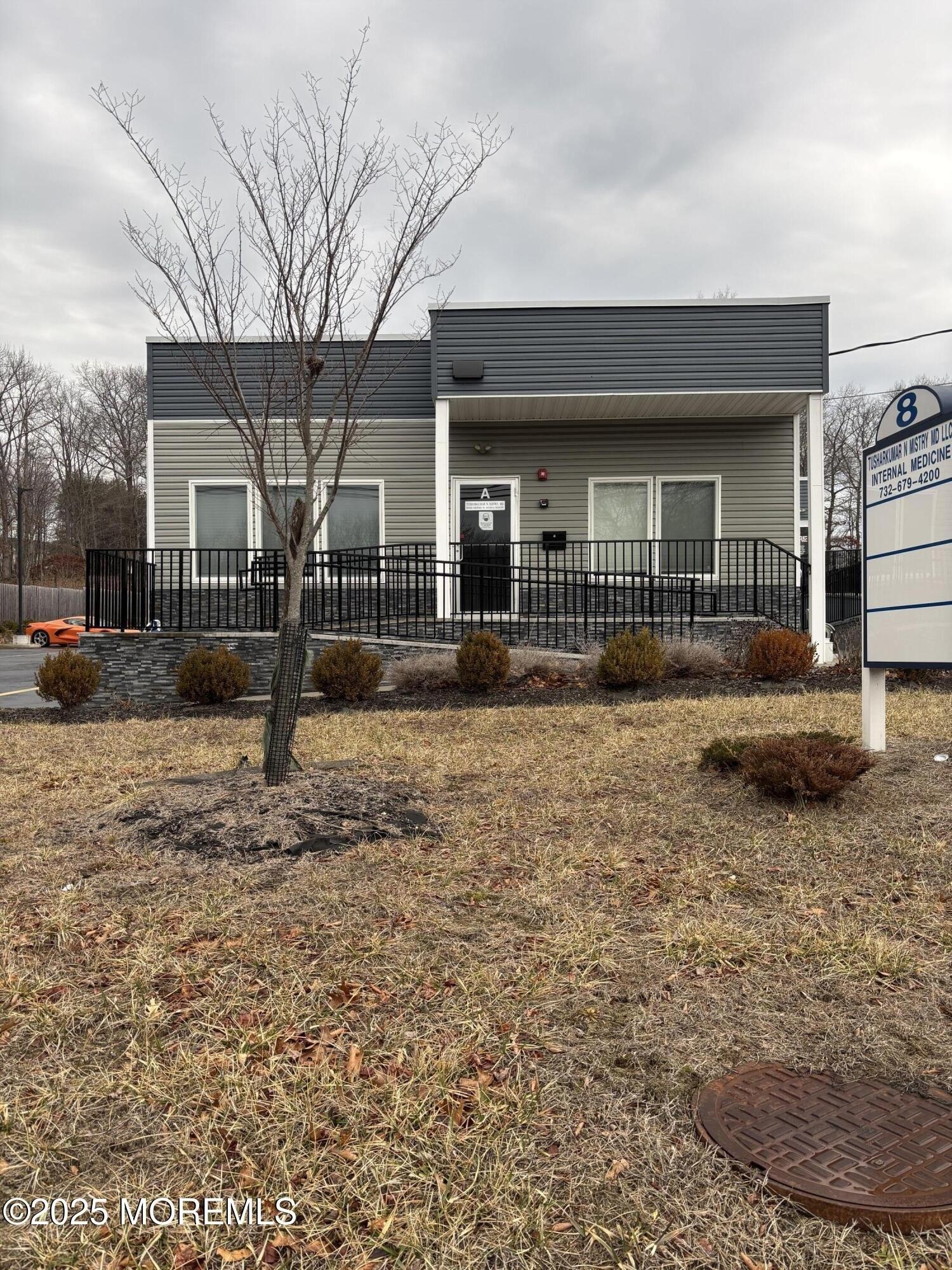 Property Image for 8 County Road 520 W D
