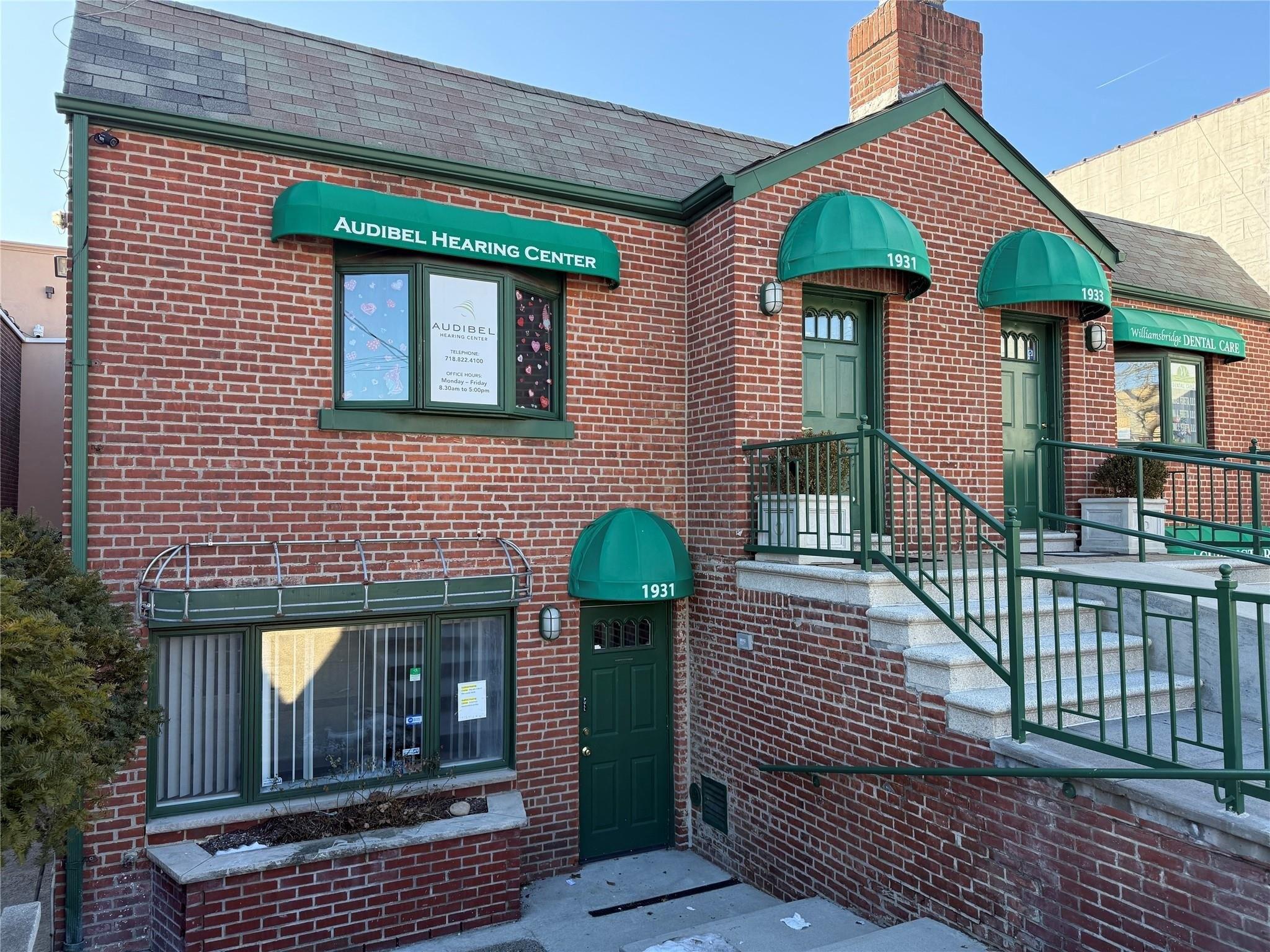 Property Image for 1931 Williamsbridge Road