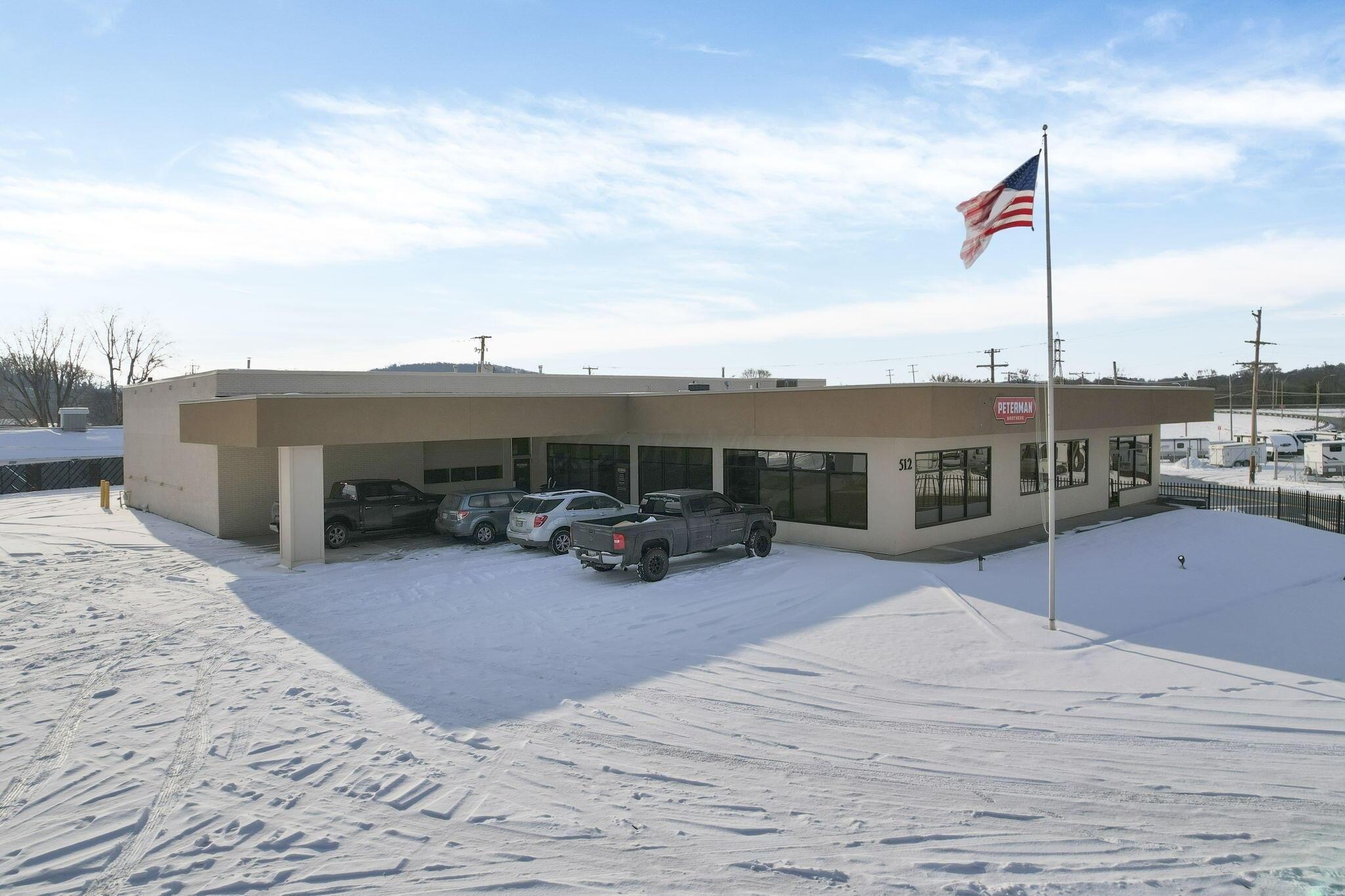 Property Image for 512 S Broad Street