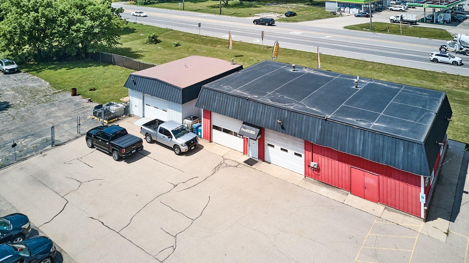 Property Image for 110 S Sugar Grove Parkway