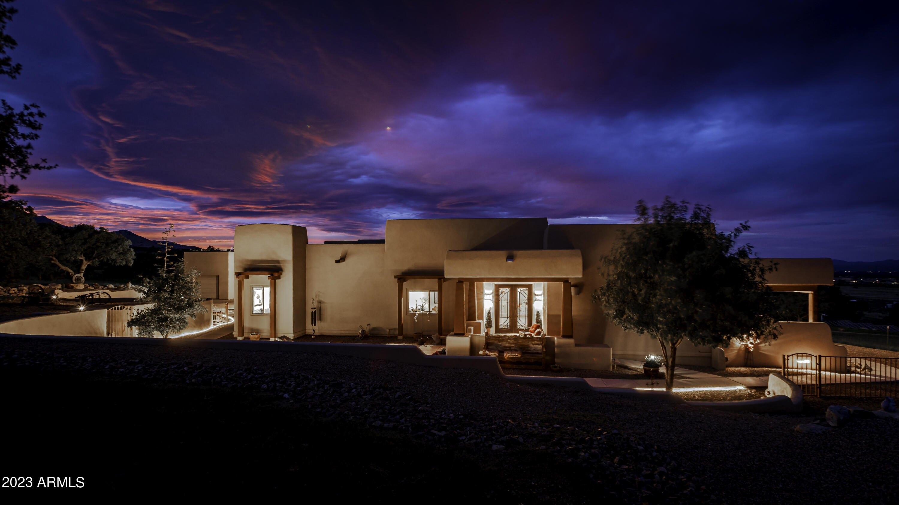 Property Image for 6055 E Indigo Sky Road