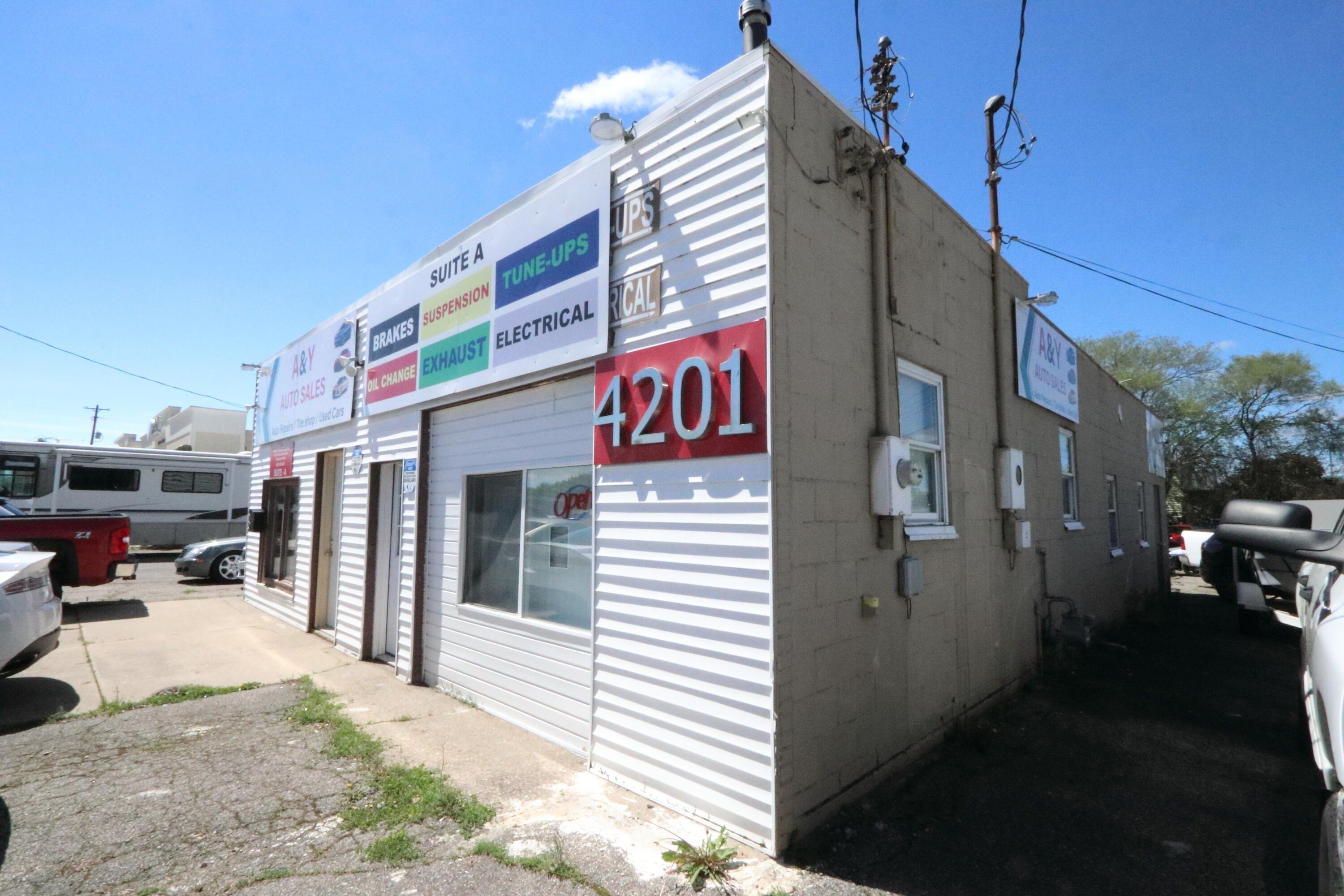 Property Image for 4201 Division Avenue S