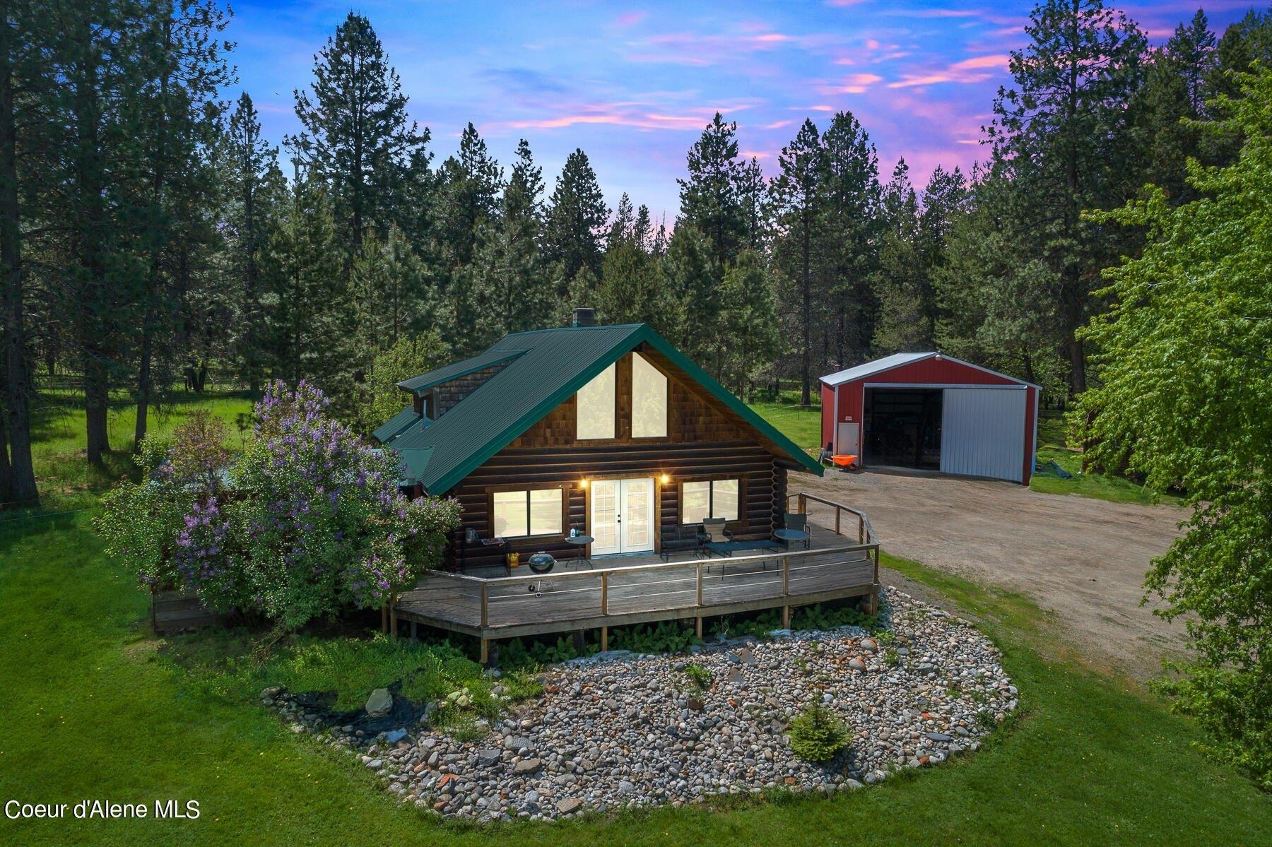 Cocolalla Real Estate Find Houses & Homes for Sale in Cocolalla, ID