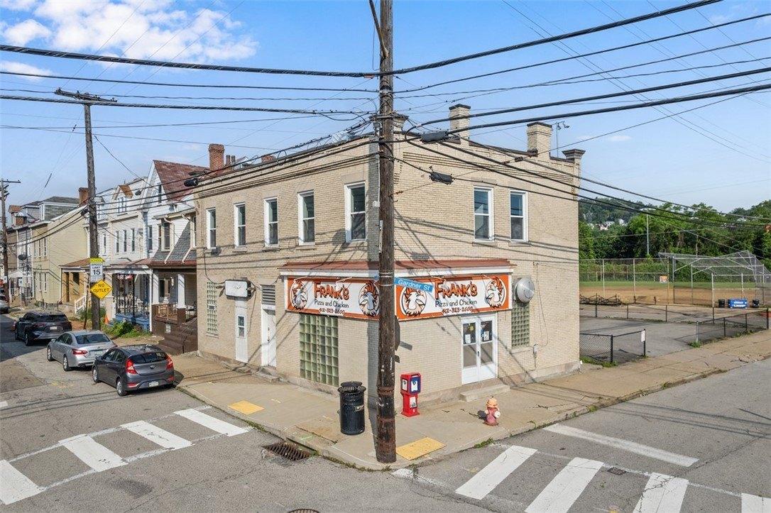 Property Image for 1442 Lowrie St