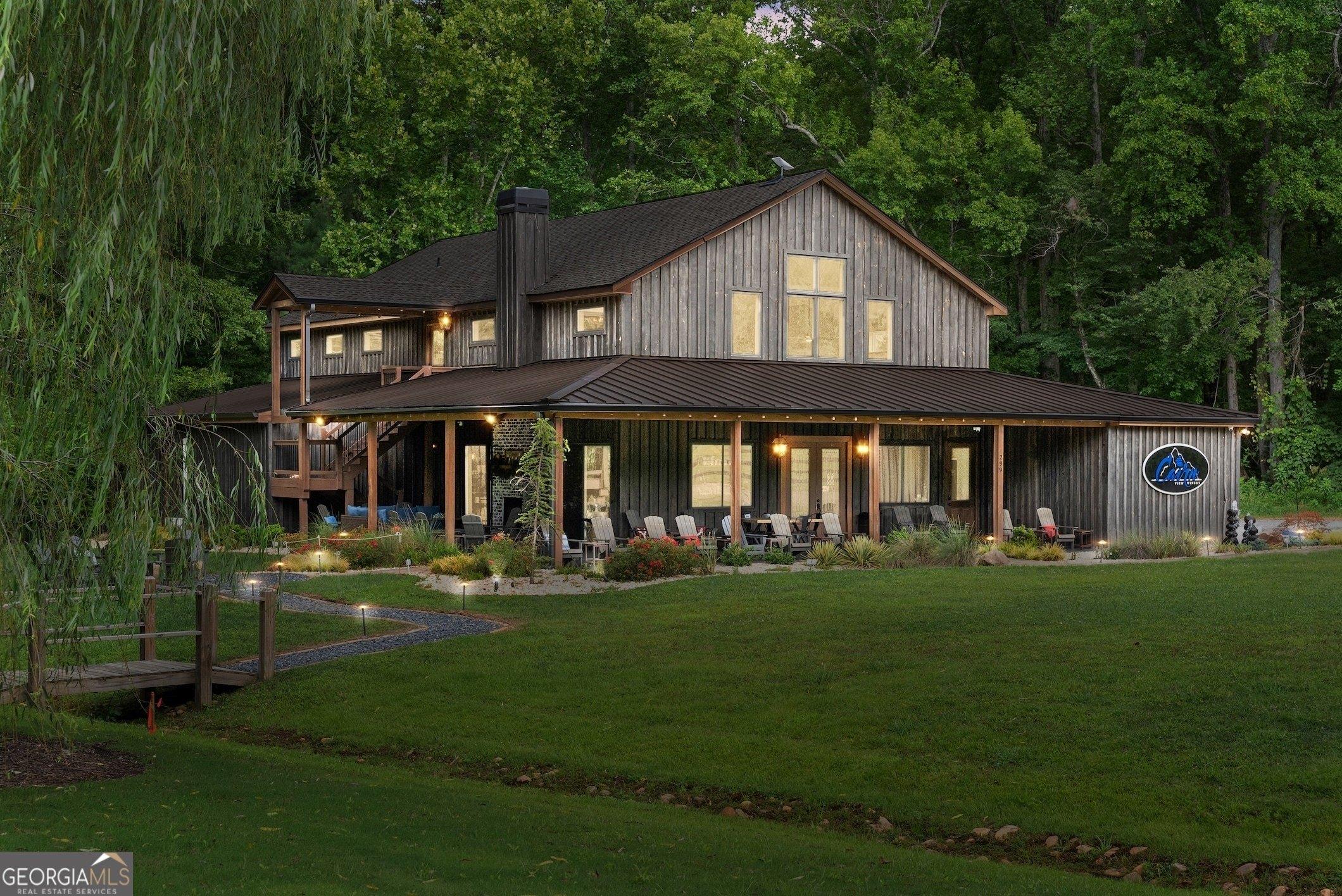 Property Image for 253 Happy Trails
