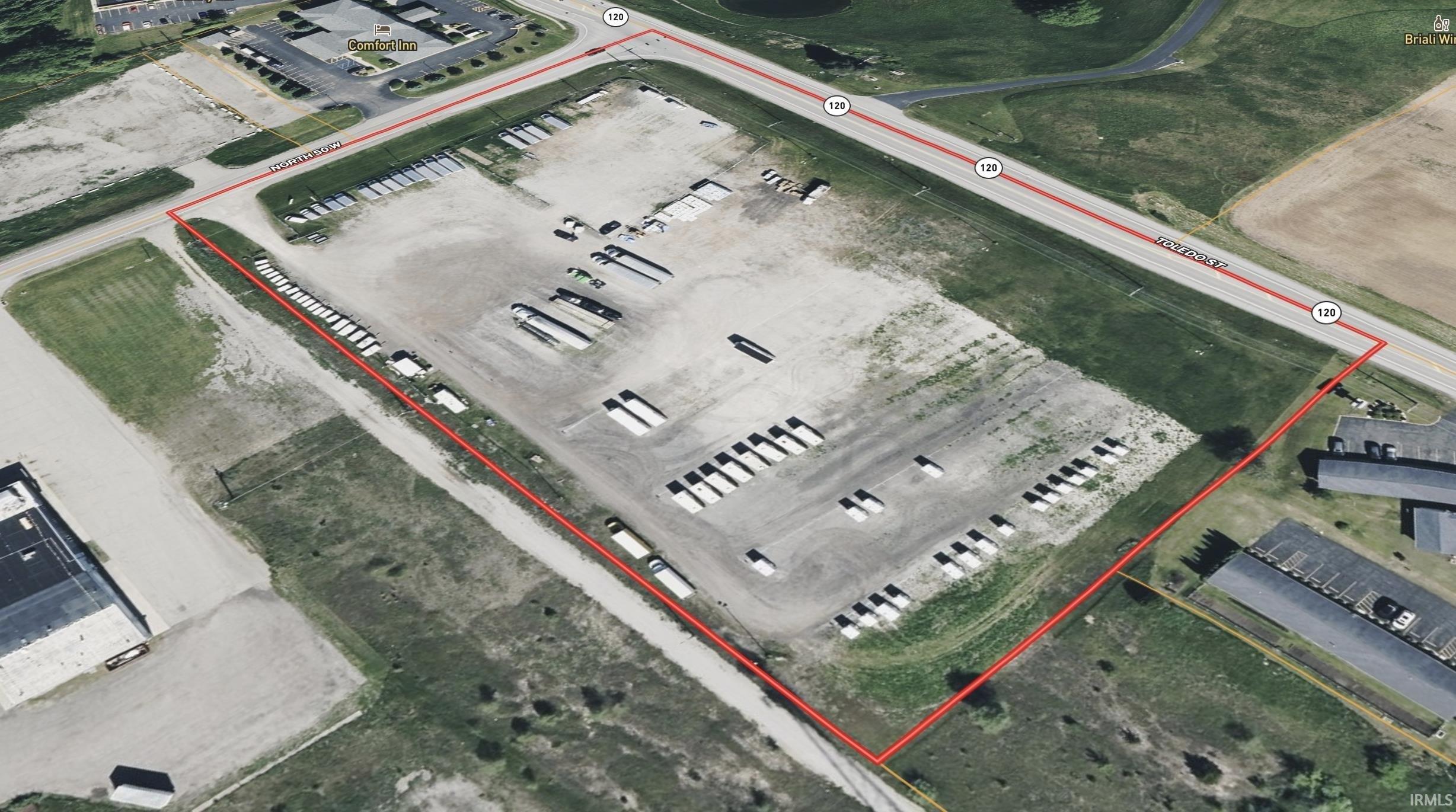 Property Image for W State Rd