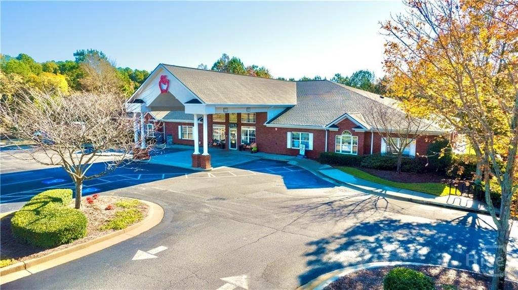 Property Image for 1560 Summit Chase Drive