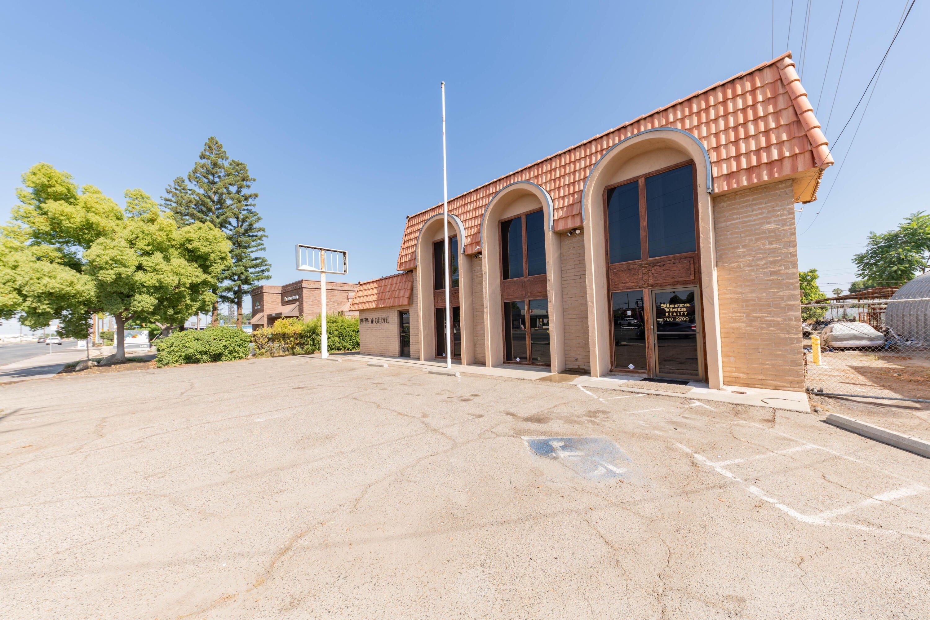 Property Image for 1494 W Olive Avenue