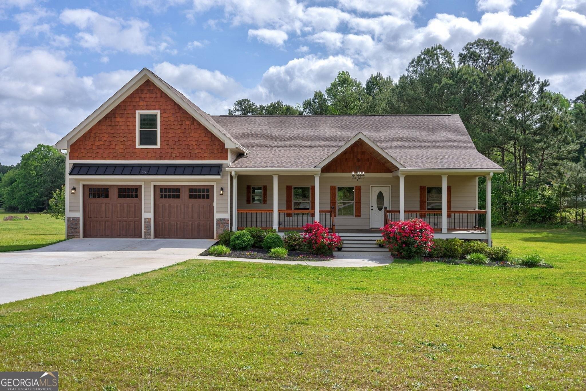 Property Image for 2839 Clarence Odum Road