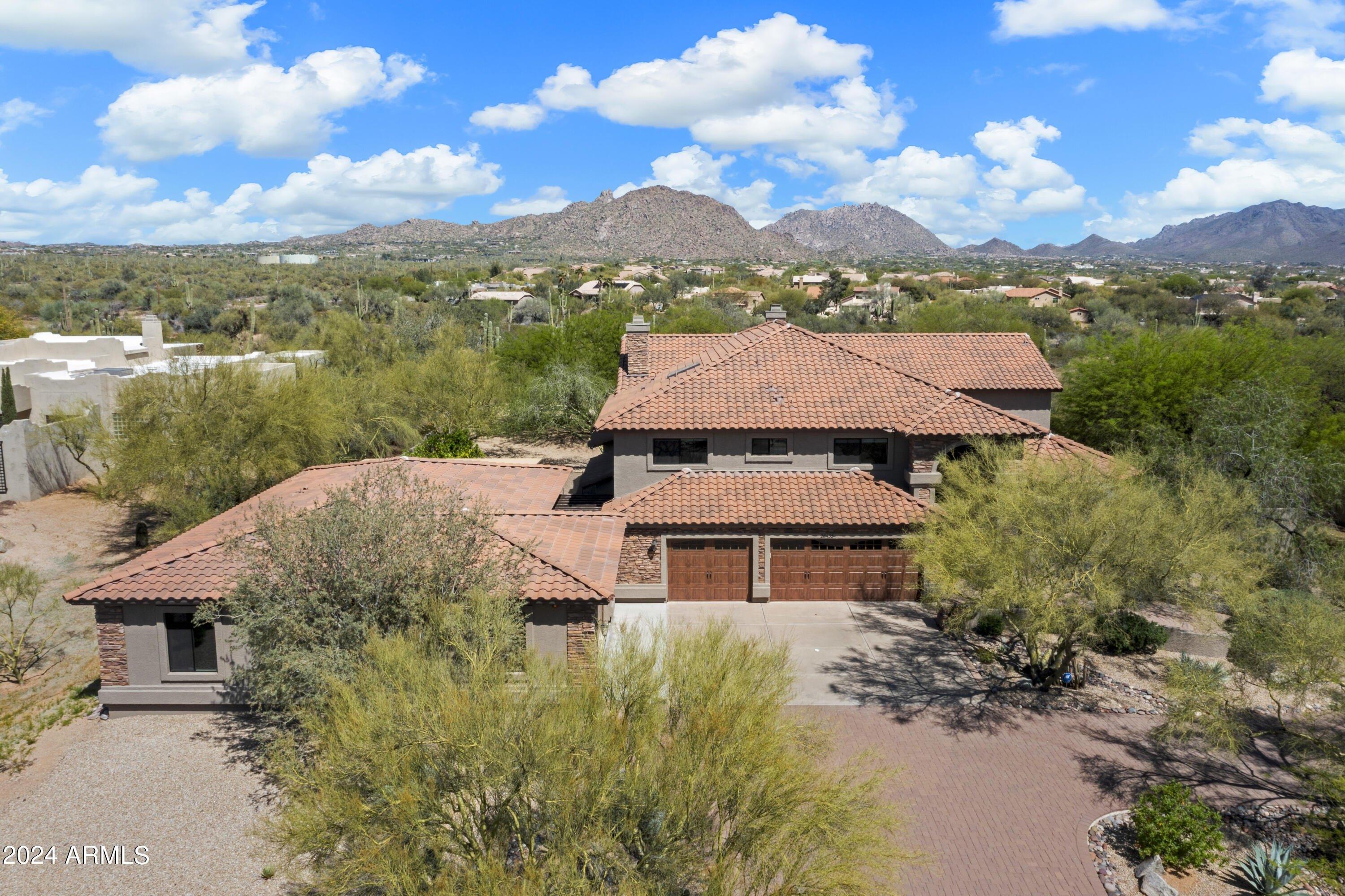 Property Image for 26435 N PASO Trail