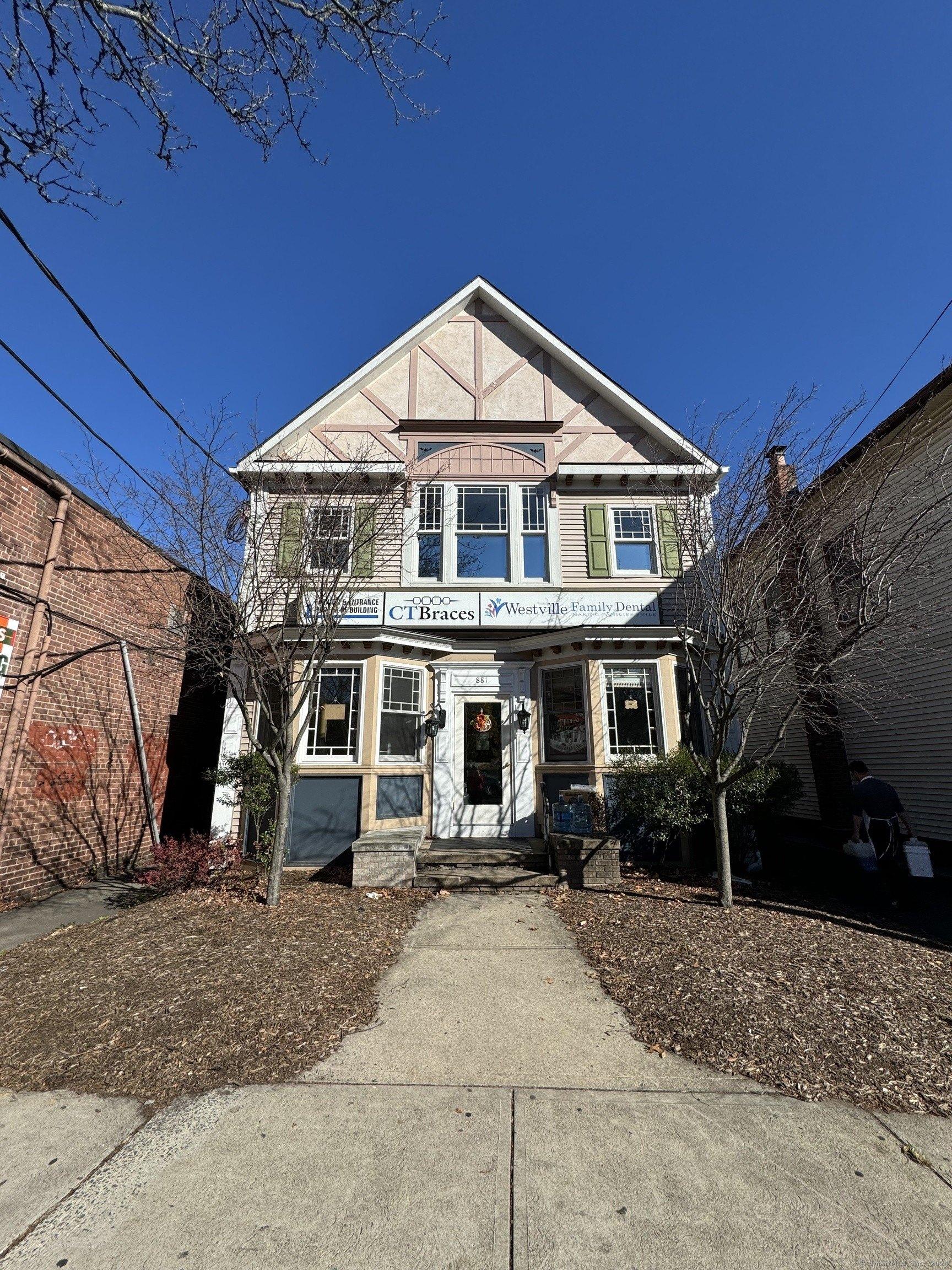 Property Image for 881 Whalley Avenue 2
