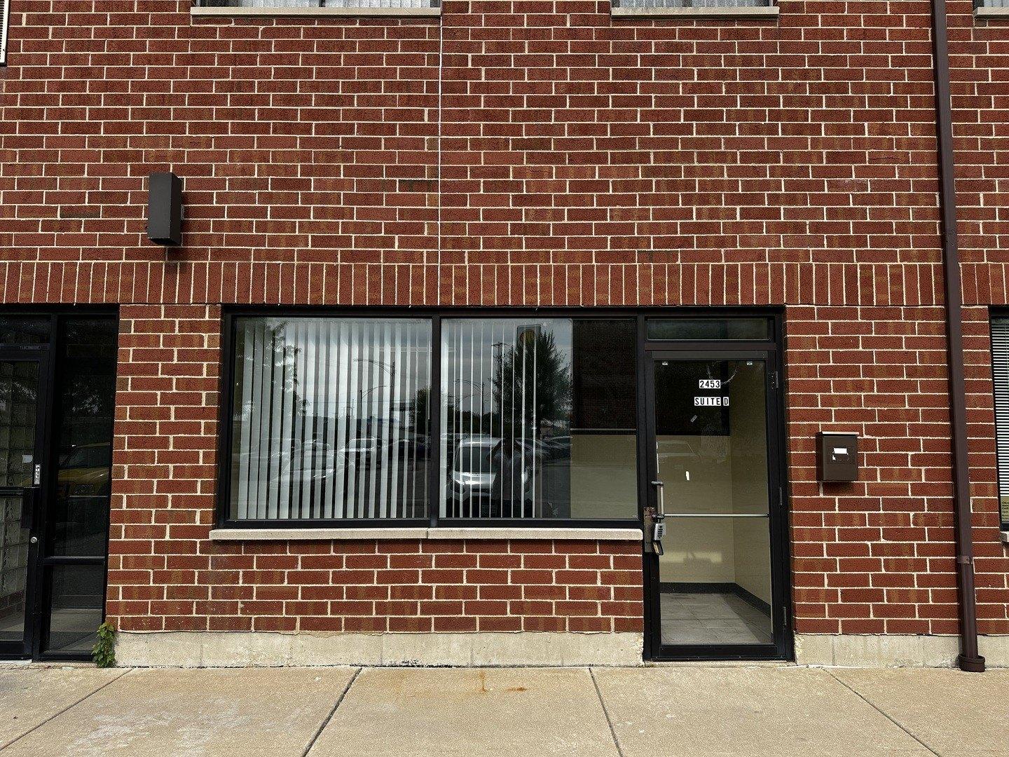 Property Image for 2453 S ARCHER Avenue D