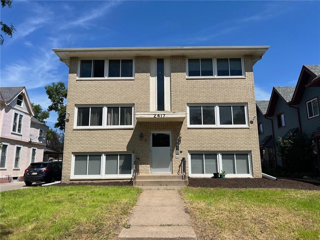 Property Image for 2417 Elliot Avenue