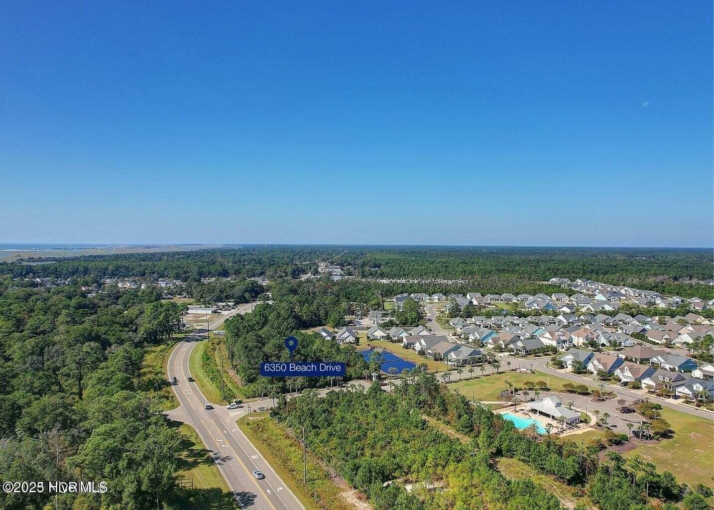 Property Image for 6350 Beach Drive SW