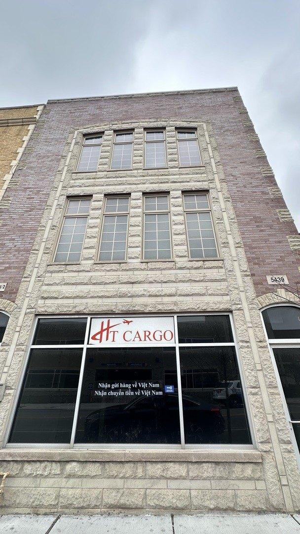 Property Image for 5439 N Lincoln Avenue 1