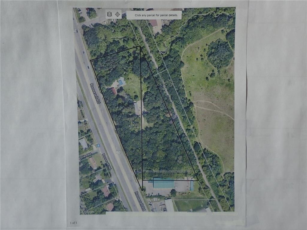 Property Image for 3452 Roosevelt Road