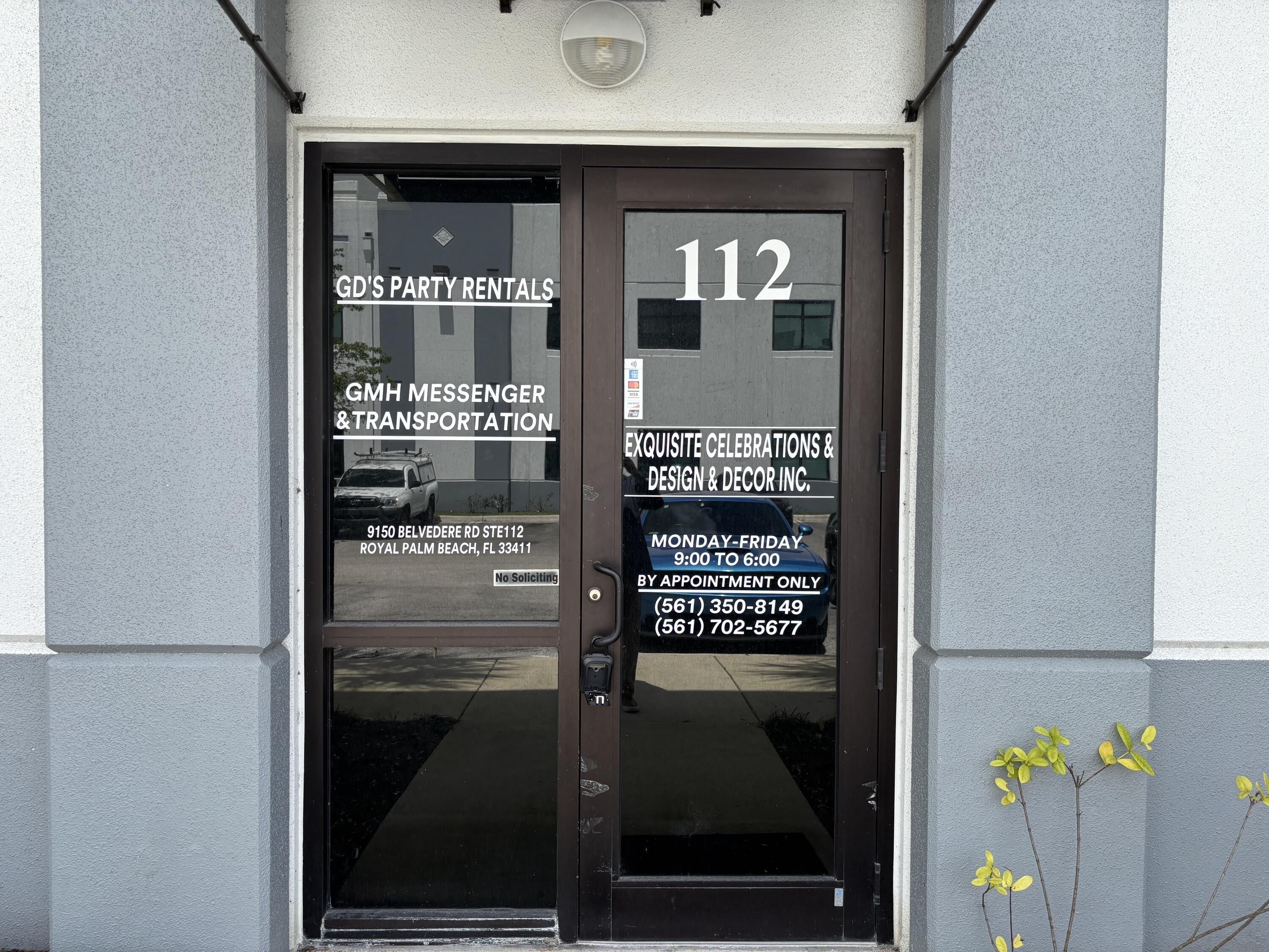 Property Image for 9150 Belvedere Road 112
