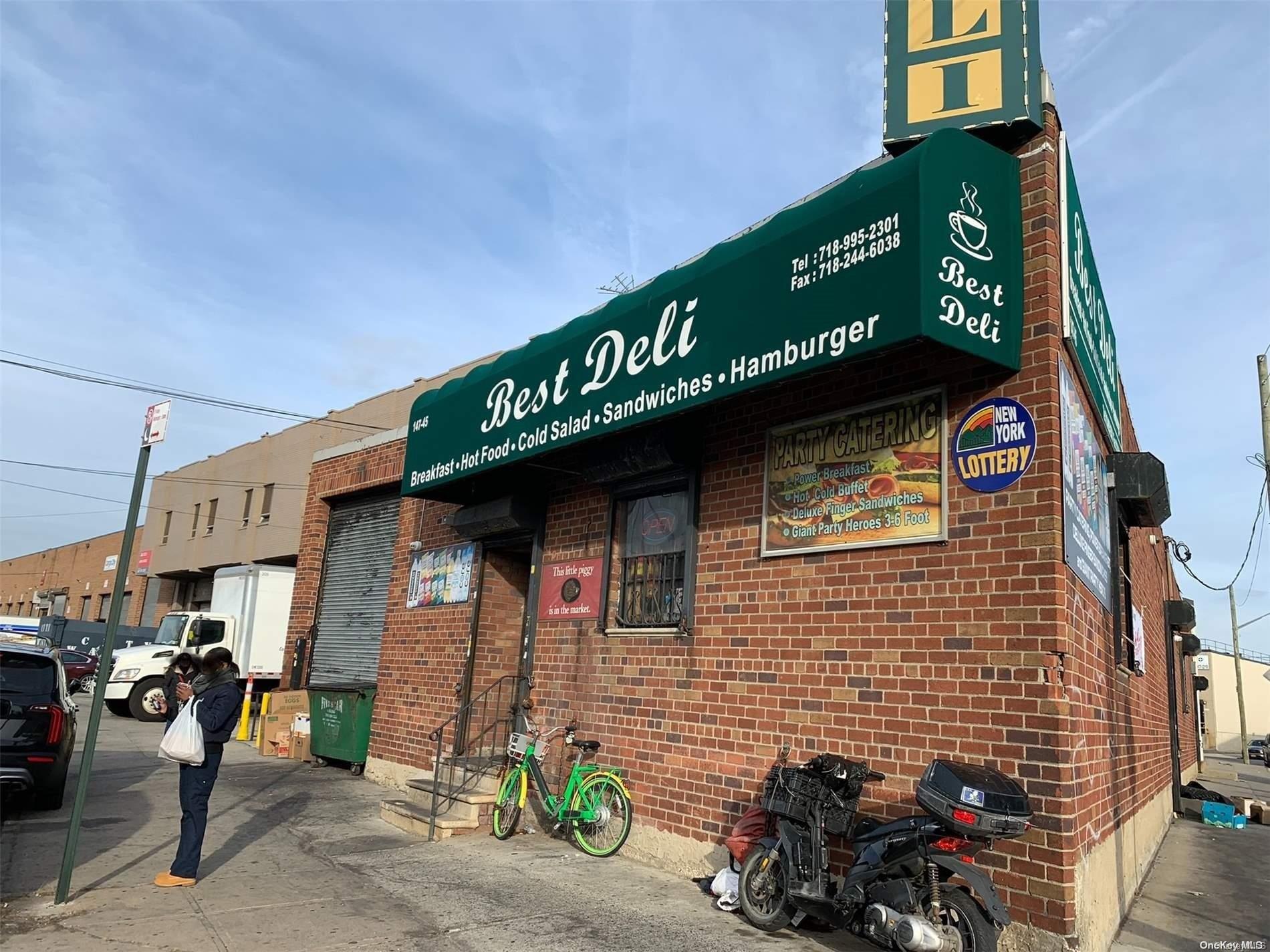 Property Image for 147-45 182nd Street