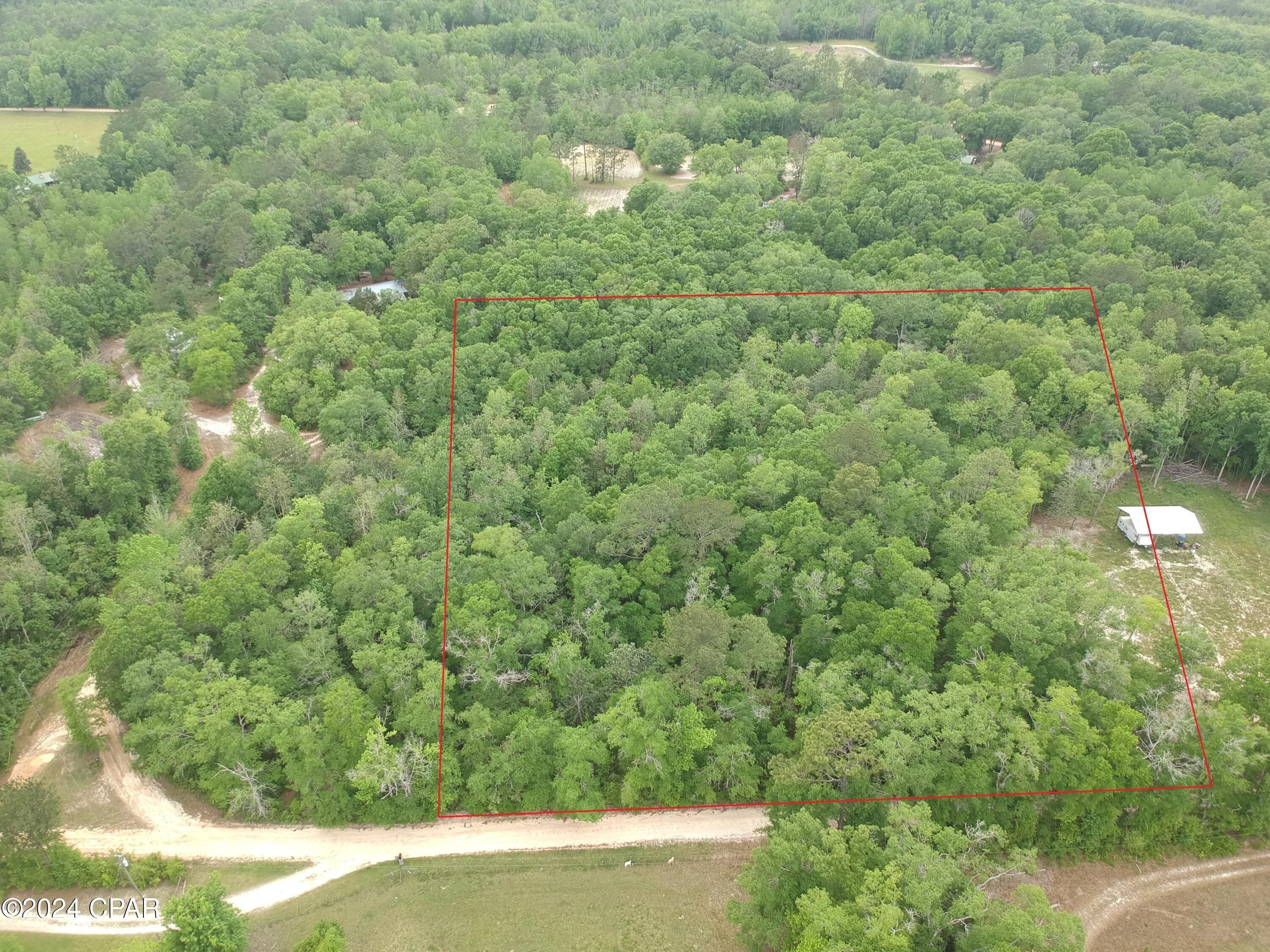 Property Image for 6.67 Ac Goat Forehand Lane