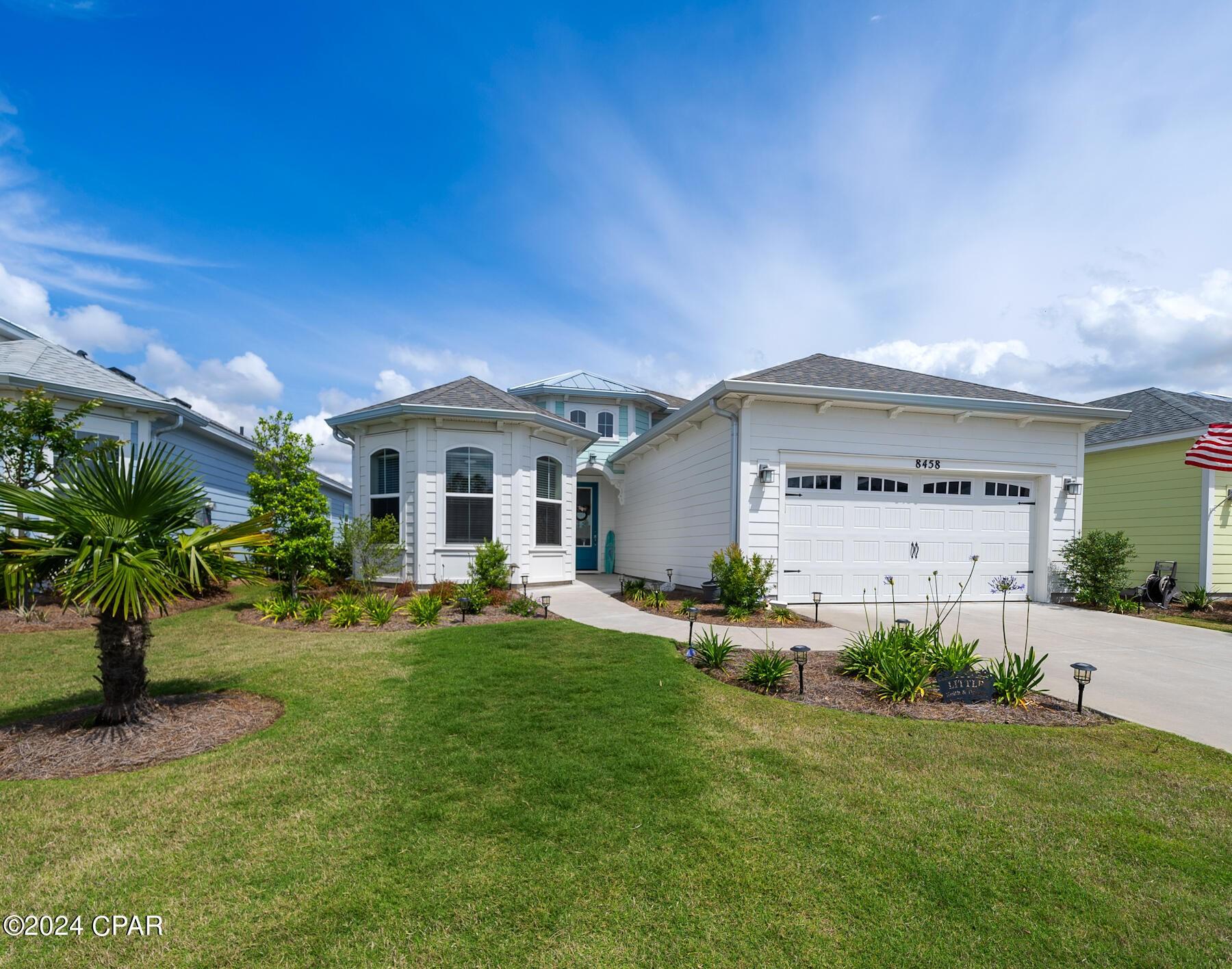 Property Image for 8458 Coral Reef Way