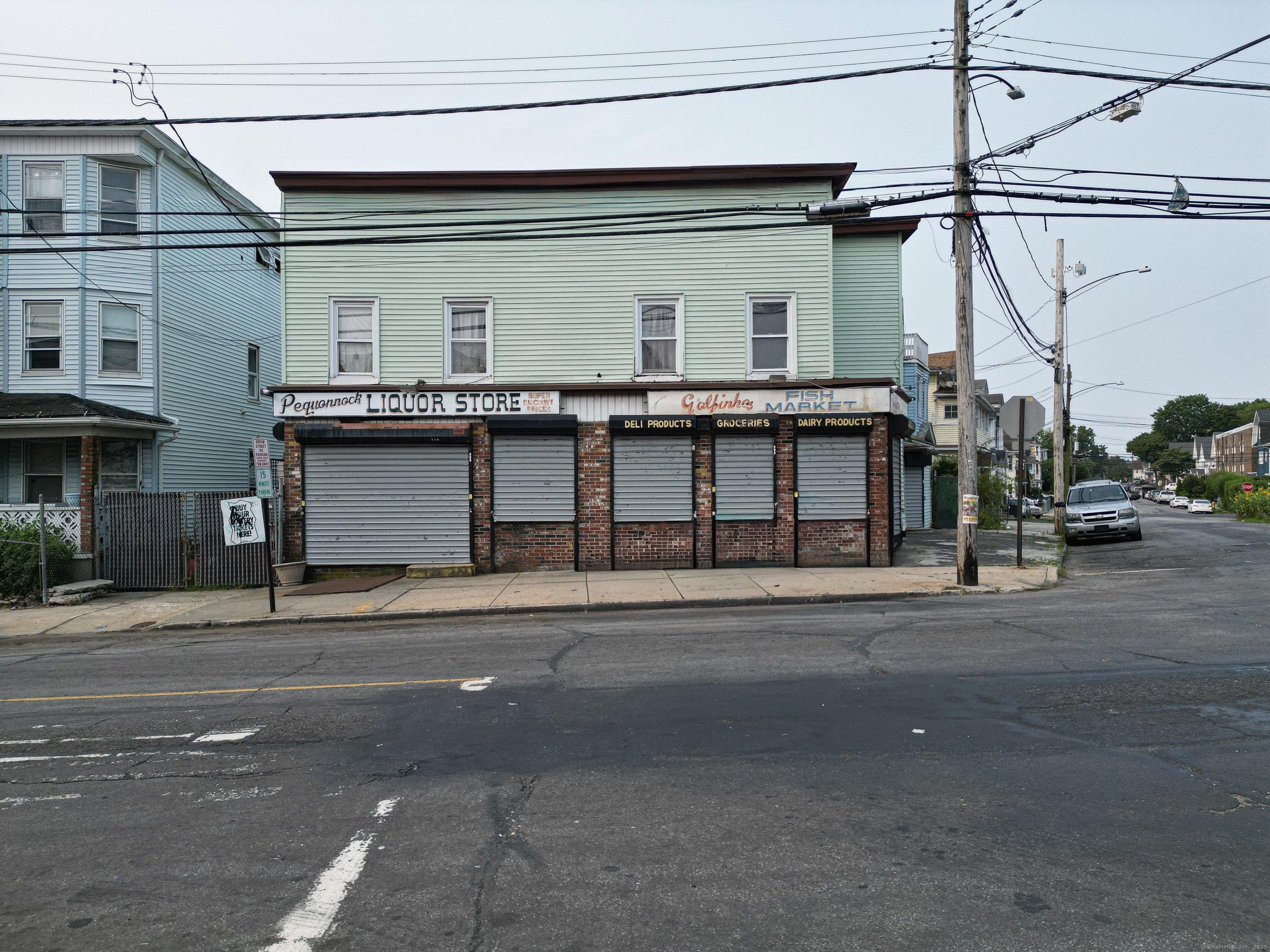 Property Image for 309 Pequonnock Street