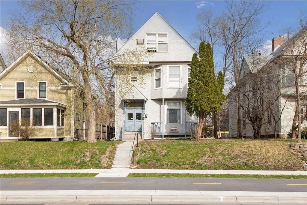 Property Image for 3509 Bryant Avenue S