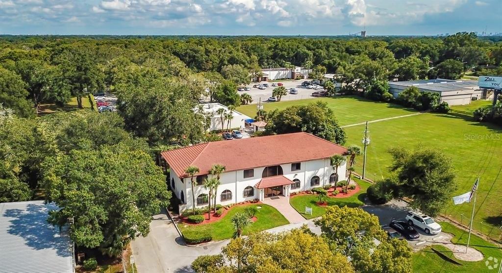 Property Image for 7725 N Orange Blossom Trail