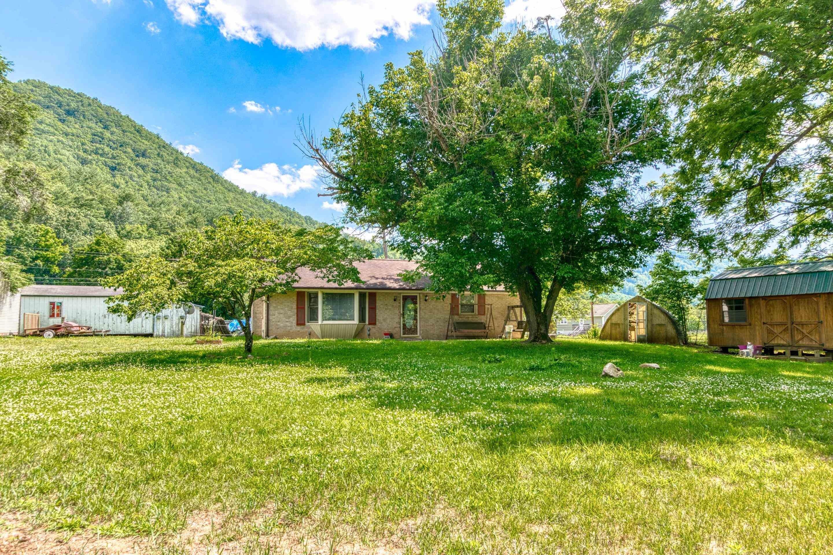 Property Image for 3726 Alleghany Springs Road