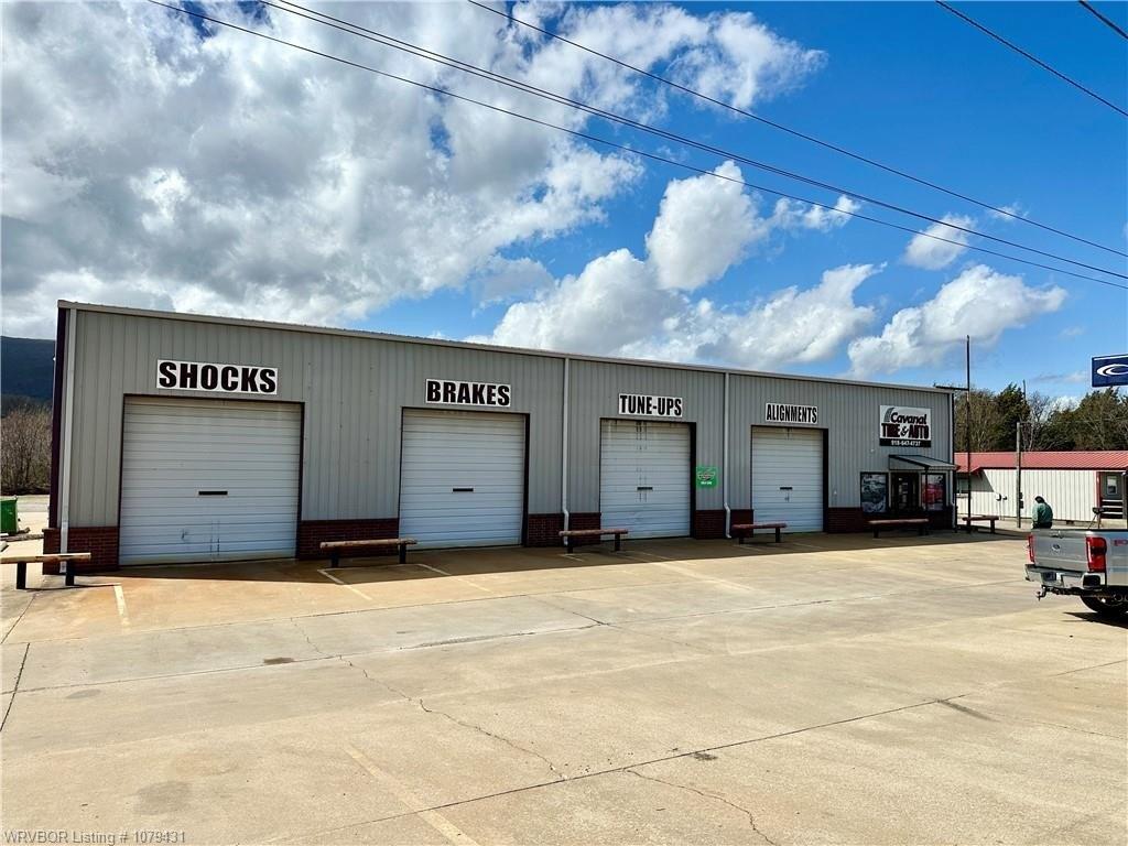 Property Image for 2501 Broadway  ST