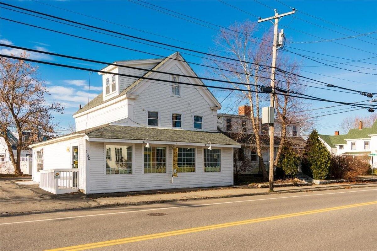 Property Image for 158 Main Street 156