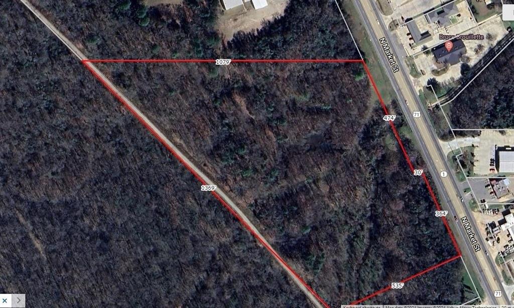 Property Image for 0 North Market Street