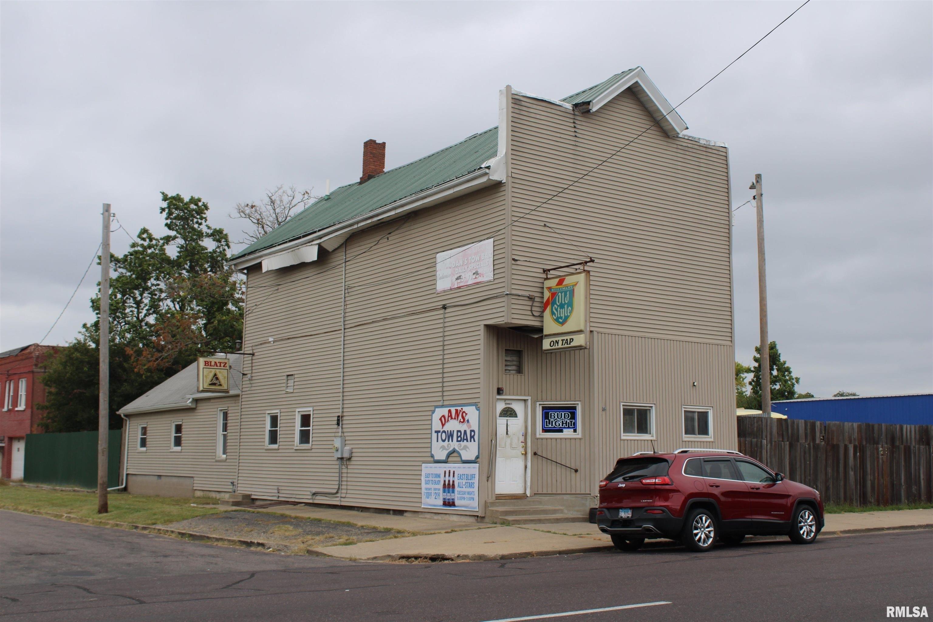 Property Image for 1923 SW ADAMS Street