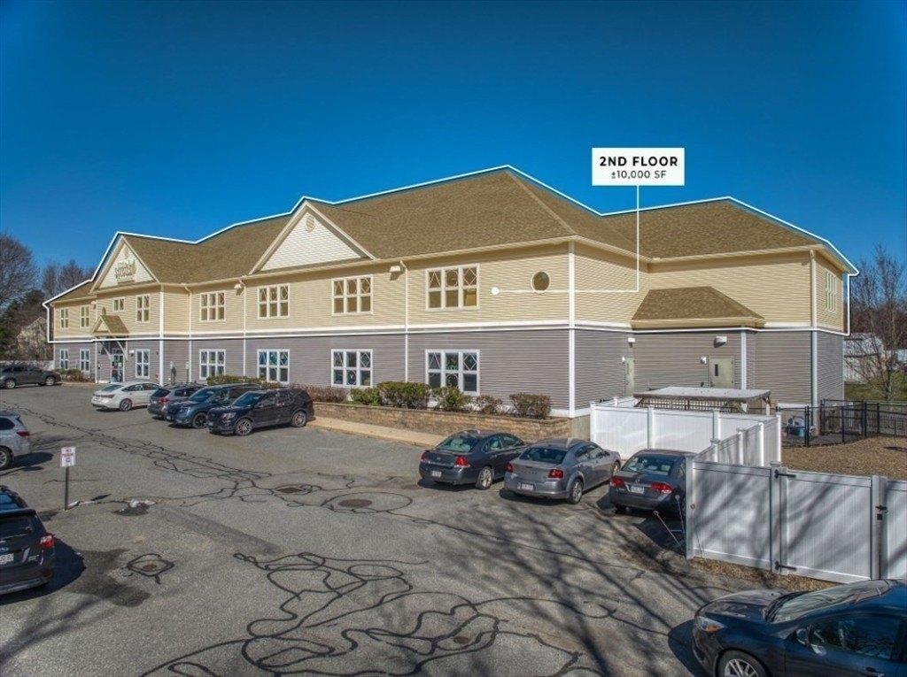 Property Image for 443 W Lowell Ave