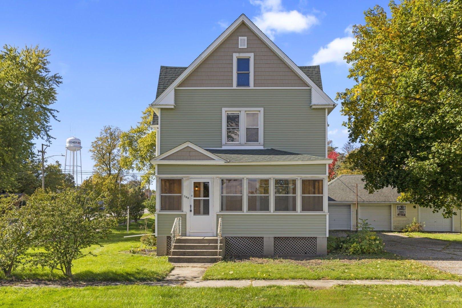 Property Image for 702 Woodward Street